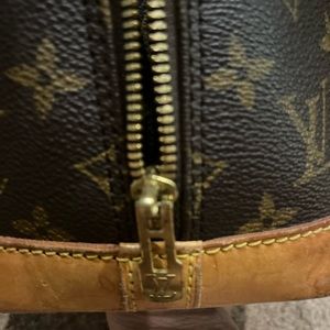 Preown beautiful originally Alma LV